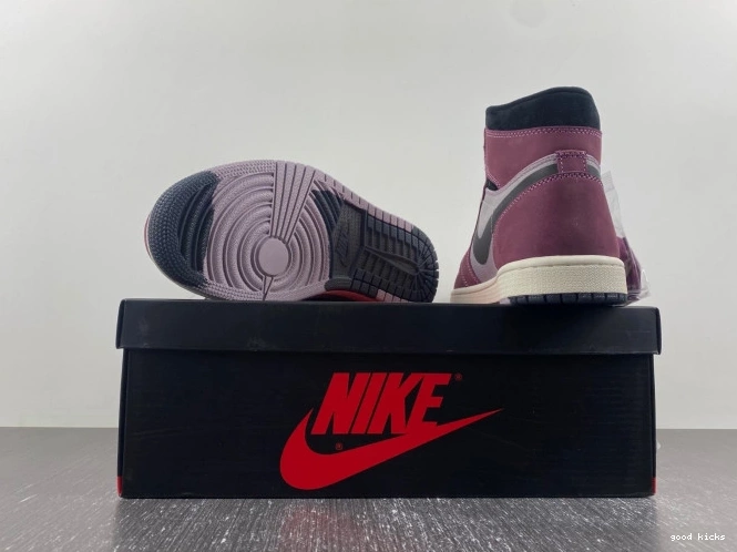 Cheap Air DB2889-500 Jordan 1 Element Gore-Tex 0731